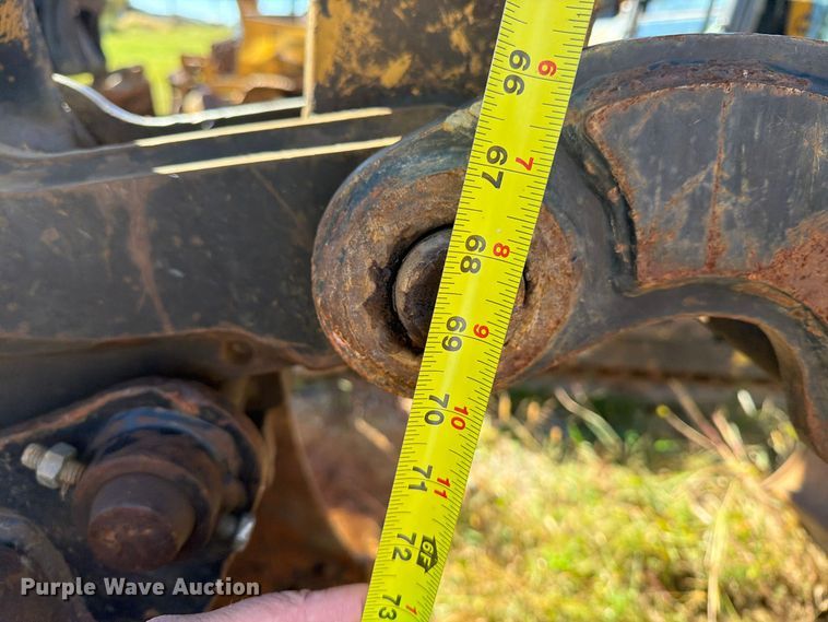 2016 Caterpillar 305E2