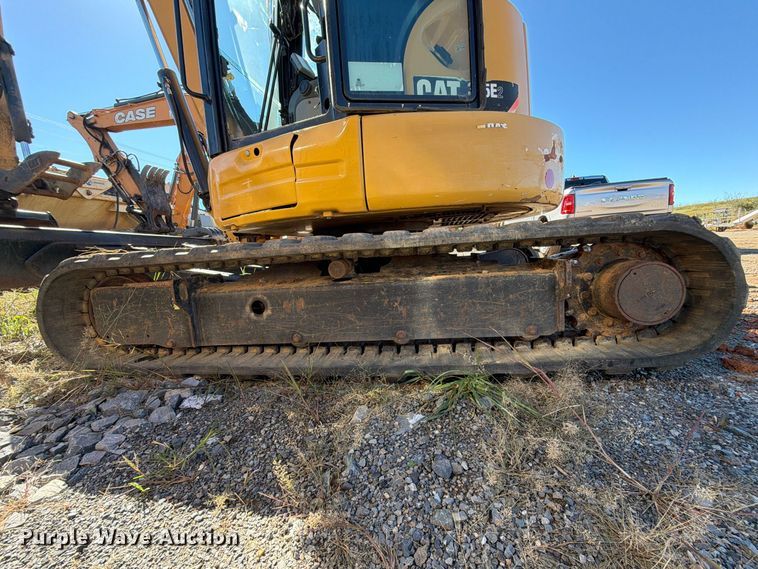 2016 Caterpillar 305E2