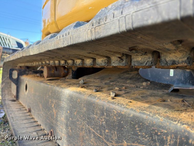 2016 Caterpillar 305E2