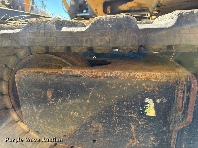 2016 Caterpillar 305E2