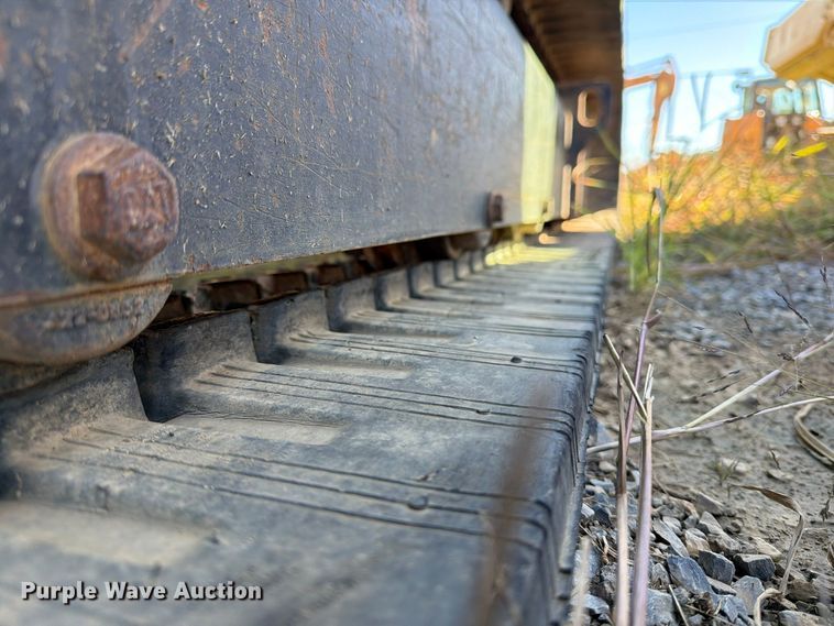 2016 Caterpillar 305E2