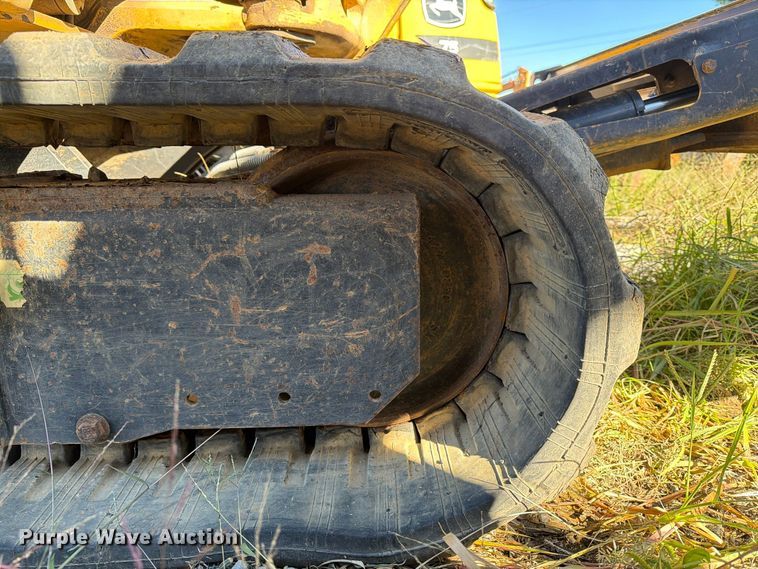2016 Caterpillar 305E2