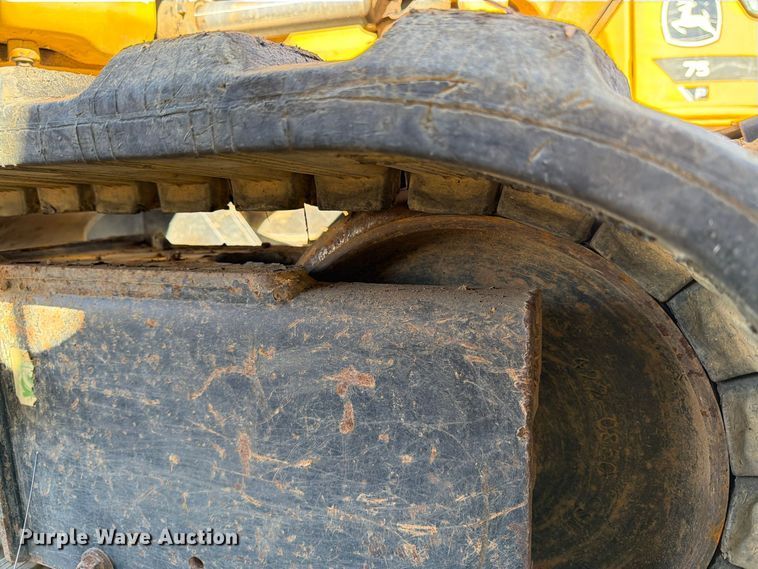 2016 Caterpillar 305E2