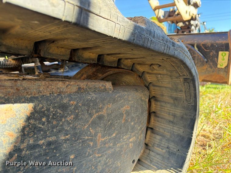 2016 Caterpillar 305E2