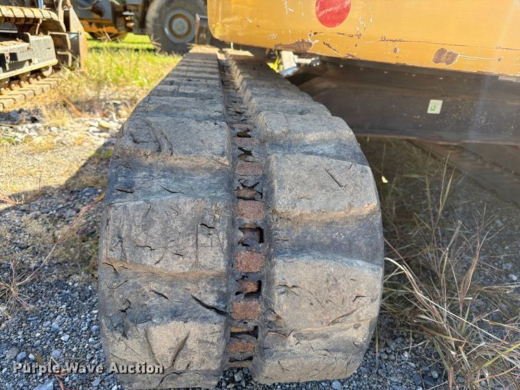 2016 Caterpillar 305E2