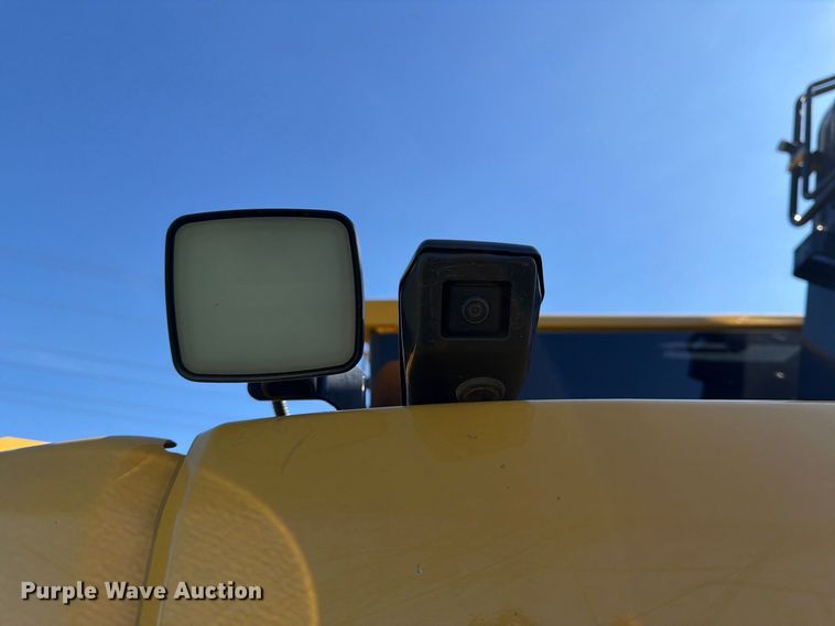 image for item DT2952 2024 John Deere 75P mini excavator