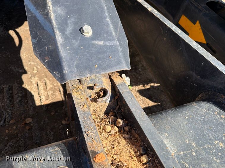 image for item DT2952 2024 John Deere 75P mini excavator
