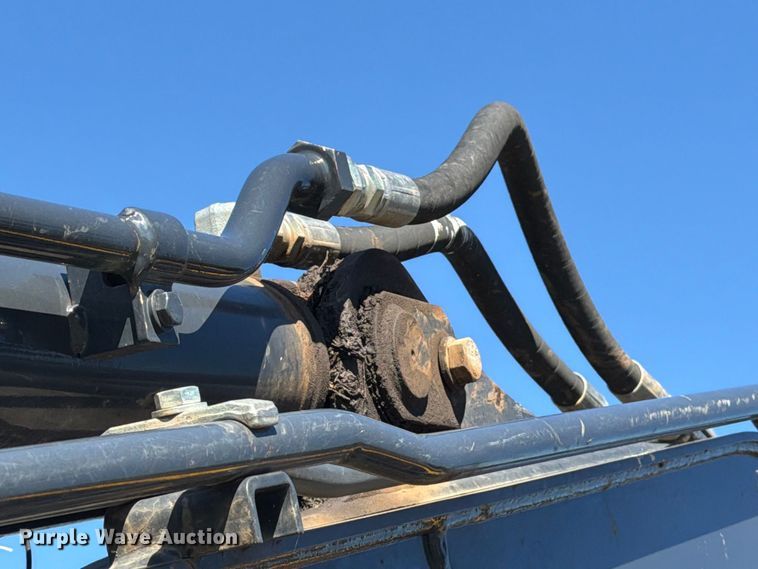 image for item DT2952 2024 John Deere 75P mini excavator