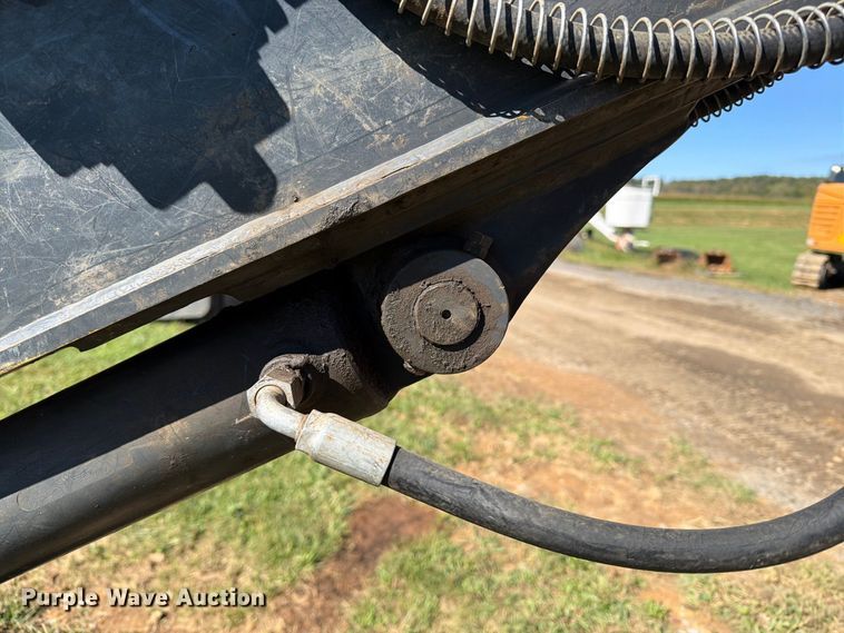 image for item DT2952 2024 John Deere 75P mini excavator