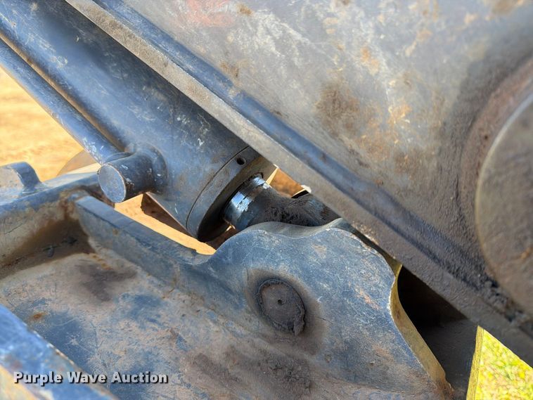 image for item DT2952 2024 John Deere 75P mini excavator