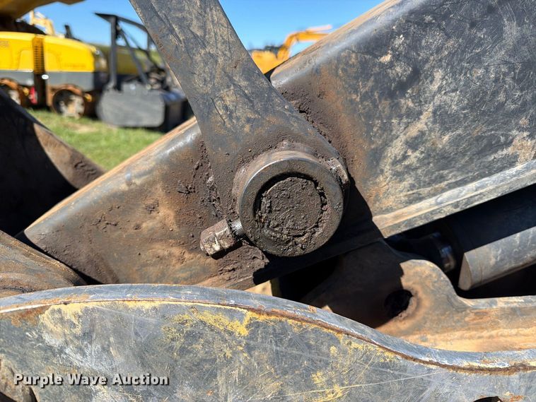 image for item DT2952 2024 John Deere 75P mini excavator