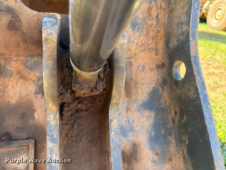 image for item DT2952 2024 John Deere 75P mini excavator