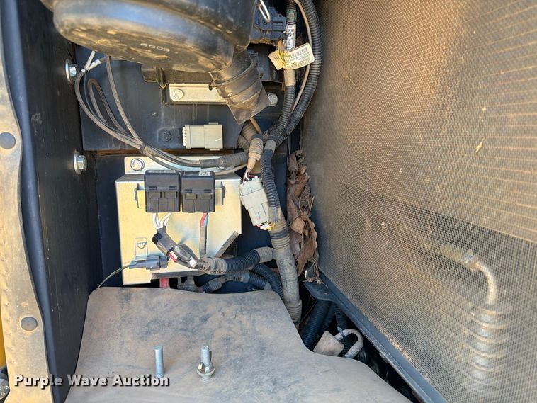 image for item DT2952 2024 John Deere 75P mini excavator