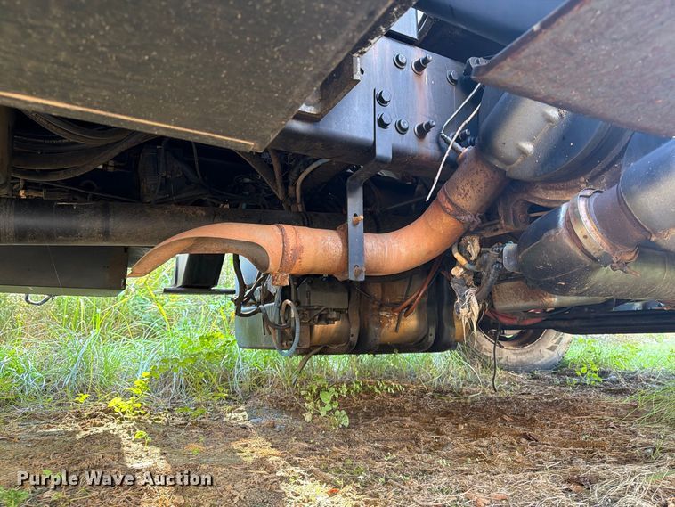 image for item DT2955 2013 Freightliner M2 forestry bucket truck