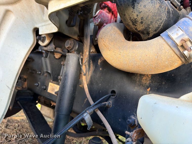image for item DT2955 2013 Freightliner M2 forestry bucket truck