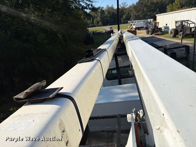 image for item DT2955 2013 Freightliner M2 forestry bucket truck