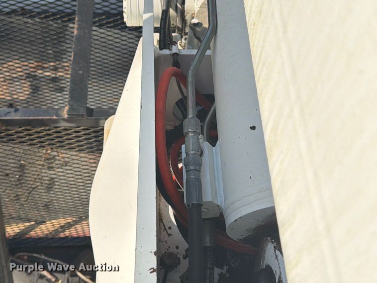 image for item DT2955 2013 Freightliner M2 forestry bucket truck