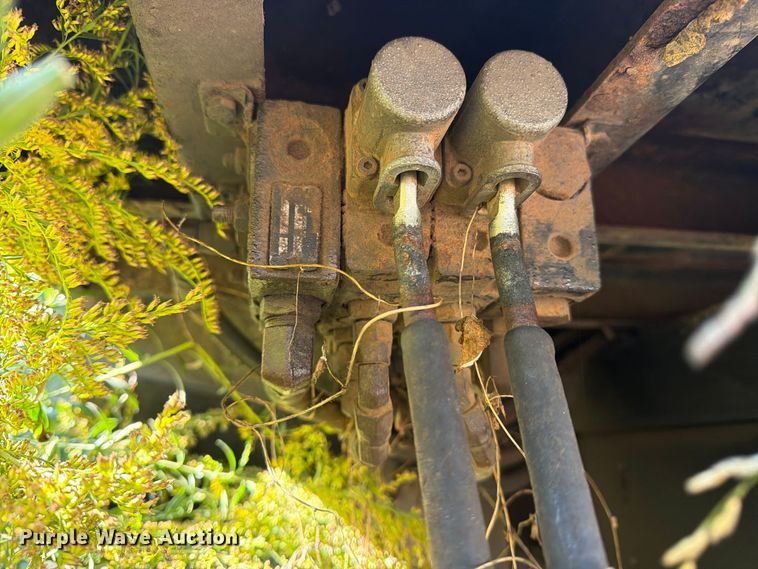 image for item DT2955 2013 Freightliner M2 forestry bucket truck