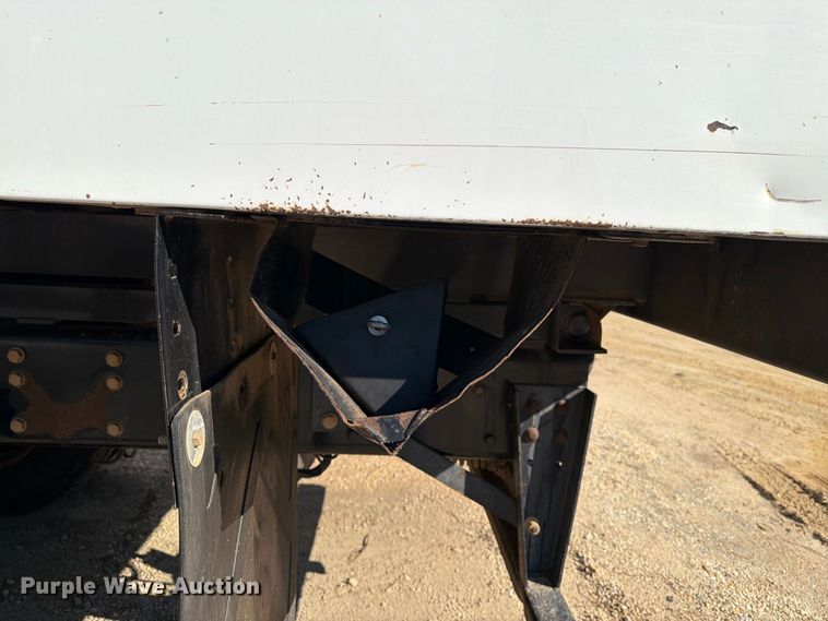image for item DT2959 2012 Freightliner M2 bucket truck