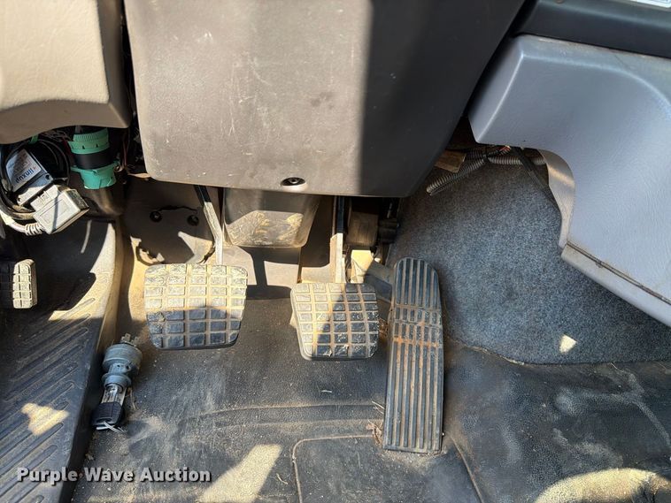 image for item DT2959 2012 Freightliner M2 bucket truck