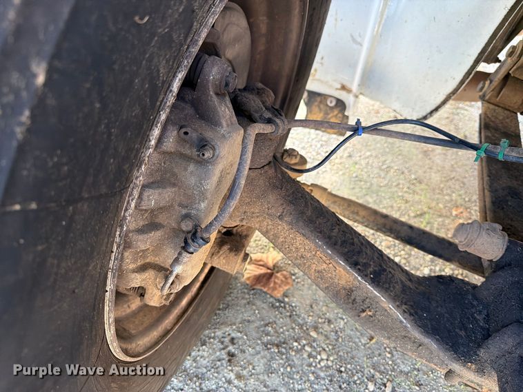 image for item DT2959 2012 Freightliner M2 bucket truck