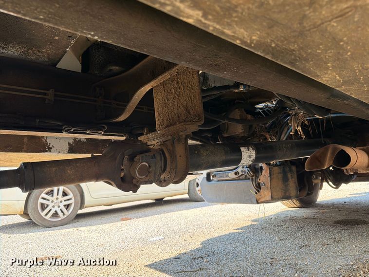 image for item DT2959 2012 Freightliner M2 bucket truck