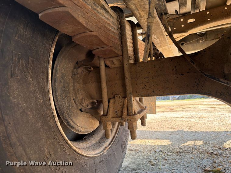 image for item DT2959 2012 Freightliner M2 bucket truck