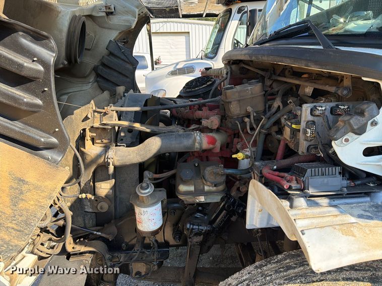 image for item DT2959 2012 Freightliner M2 bucket truck