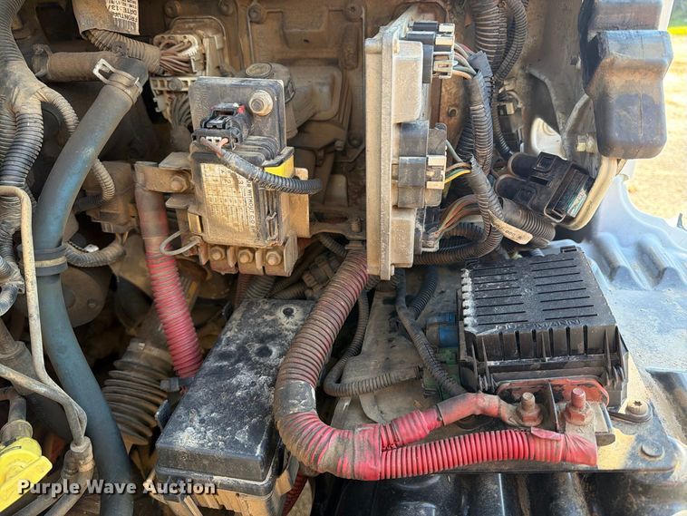 image for item DT2959 2012 Freightliner M2 bucket truck
