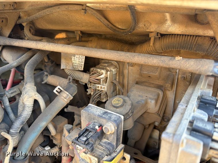 image for item DT2959 2012 Freightliner M2 bucket truck