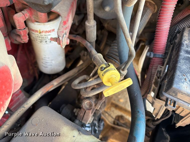 image for item DT2959 2012 Freightliner M2 bucket truck