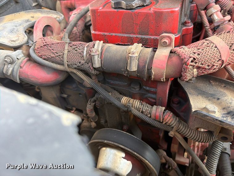 image for item DT2959 2012 Freightliner M2 bucket truck