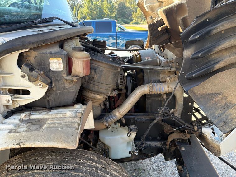 image for item DT2959 2012 Freightliner M2 bucket truck