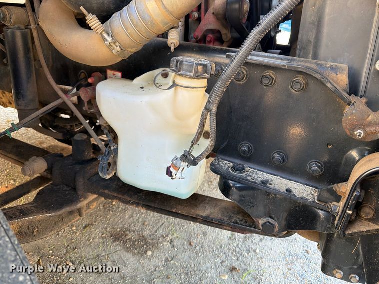 image for item DT2959 2012 Freightliner M2 bucket truck