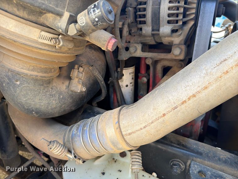 image for item DT2959 2012 Freightliner M2 bucket truck