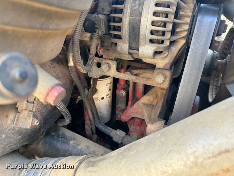 image for item DT2959 2012 Freightliner M2 bucket truck