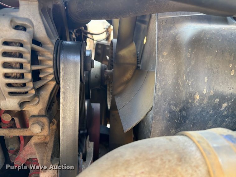 image for item DT2959 2012 Freightliner M2 bucket truck