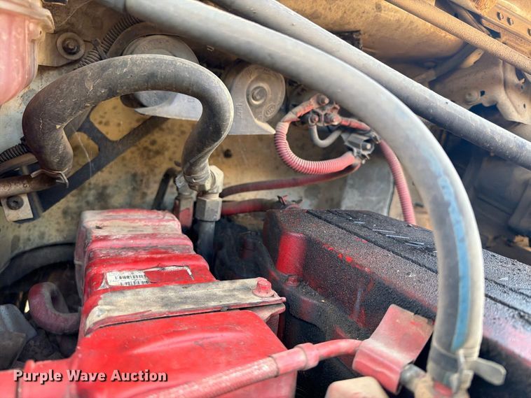image for item DT2959 2012 Freightliner M2 bucket truck