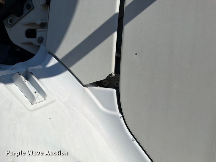 image for item DT2959 2012 Freightliner M2 bucket truck