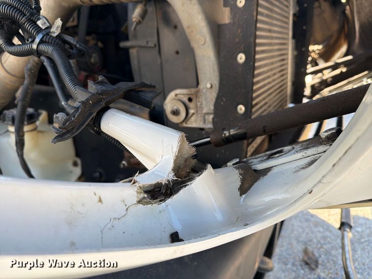 image for item DT2959 2012 Freightliner M2 bucket truck