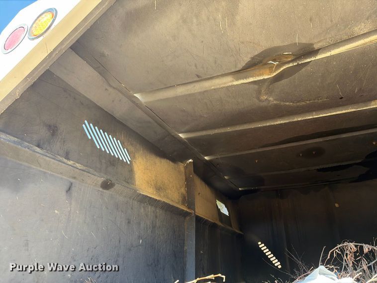 image for item DT2959 2012 Freightliner M2 bucket truck