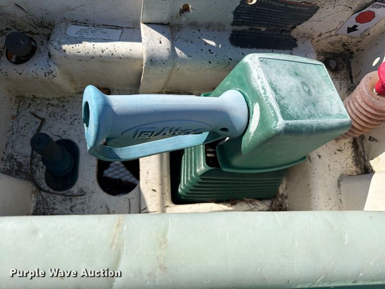 image for item DT2959 2012 Freightliner M2 bucket truck