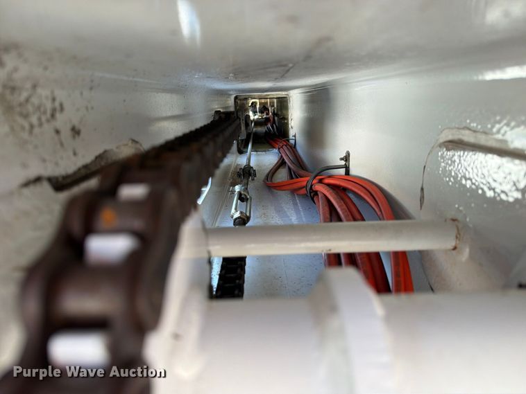 image for item DT2959 2012 Freightliner M2 bucket truck