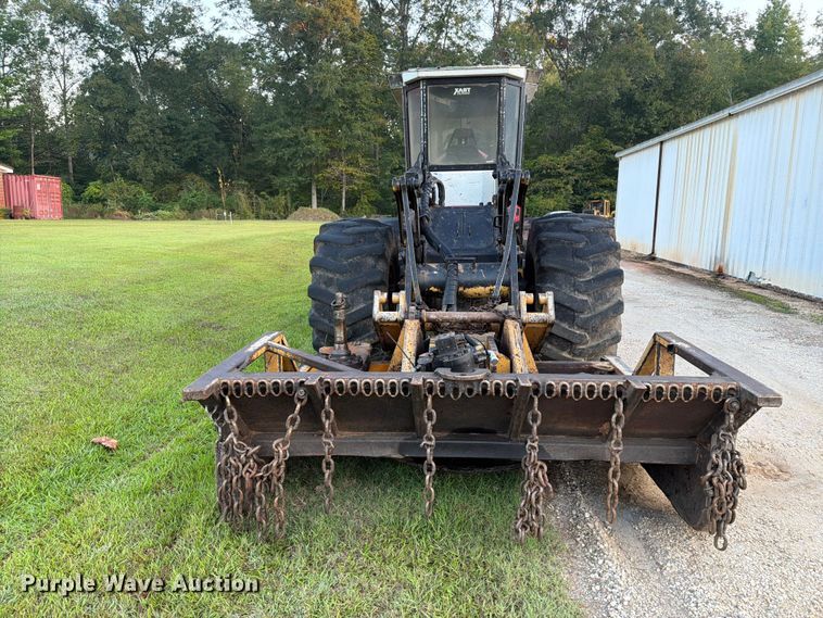 image for item DT2960 2010 Prentice 2470 mulcher