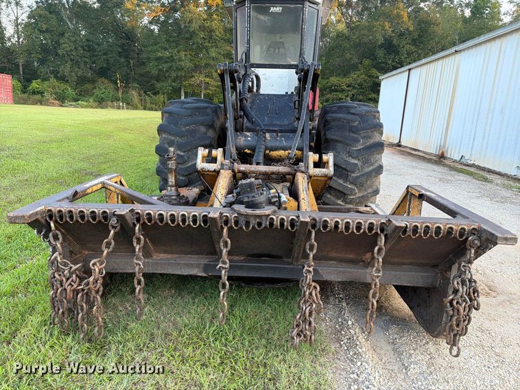 image for item DT2960 2010 Prentice 2470 mulcher
