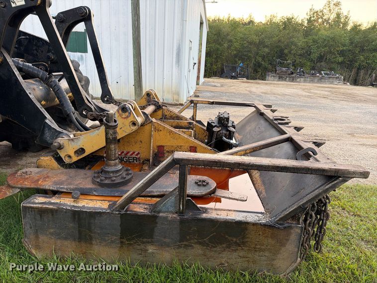 image for item DT2960 2010 Prentice 2470 mulcher