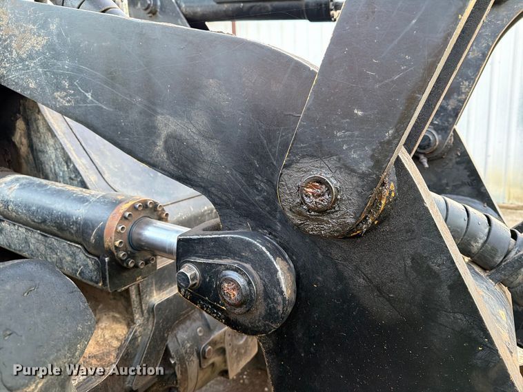 image for item DT2960 2010 Prentice 2470 mulcher