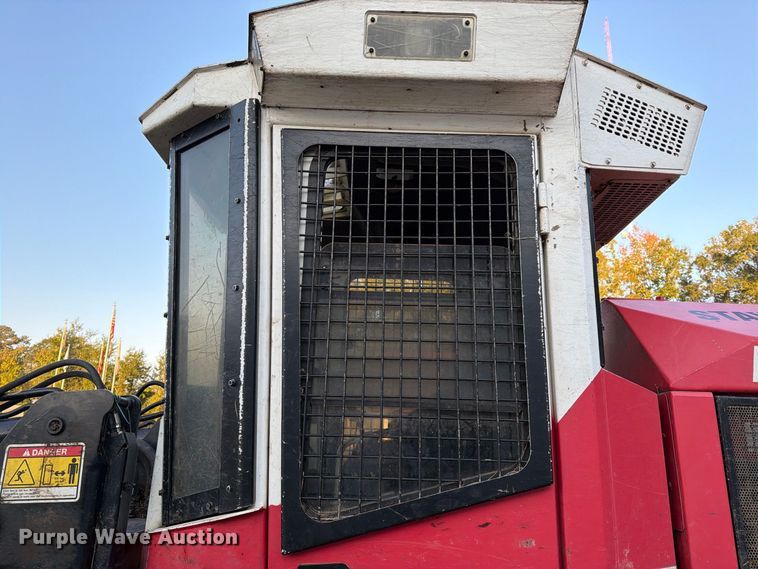 image for item DT2960 2010 Prentice 2470 mulcher