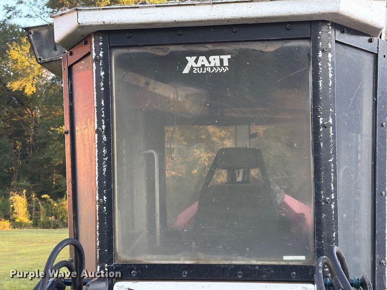 image for item DT2960 2010 Prentice 2470 mulcher