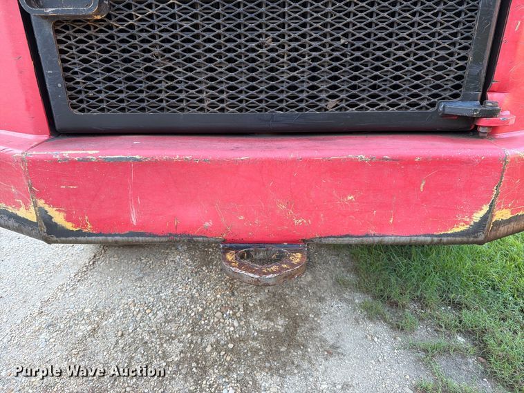 image for item DT2960 2010 Prentice 2470 mulcher